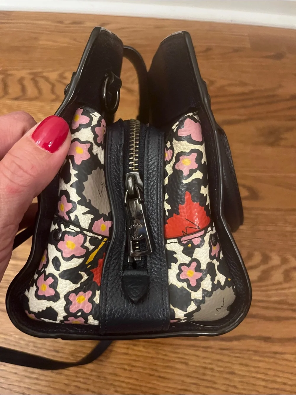 Coach fun unique